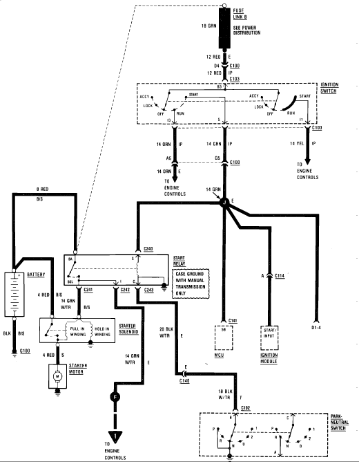 Wiring Diagram For 1993 Jeep Yj Starter Solenoid from jpstatic.net