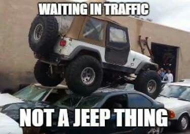 Funny Jeep Memes! | Page 60  Forum