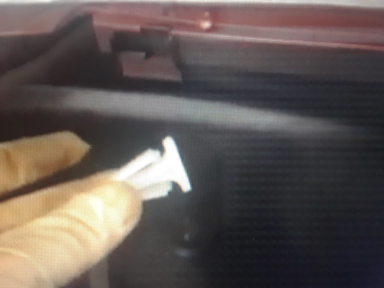 GOOACC 425 Pcs Car Body Retainer Assortment Clips Set Tailgate Handle Rod  Clip & Fastener Remover-19 Most Popular Sizes Auto Push Pin Rivets Set  -Door