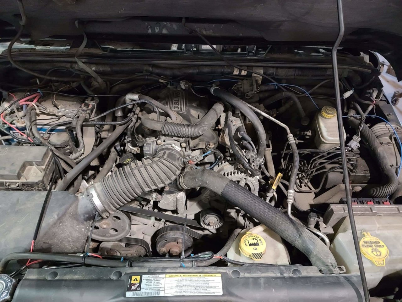 2007 Jeep Wrangler  Engine, Transmission, Clutch and Transfer case for  sale!  Forum