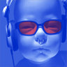 Blue Baby Sound