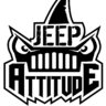 Jeep Attitude