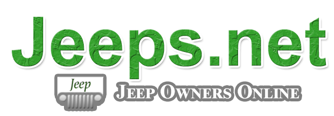 Jeep Forum