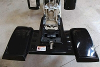 Wiring diagrams for turn signal and brake light system? | Jeeps.net Forum