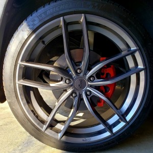 Calipers