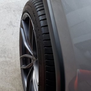 Michelin Pilot Sport Tires