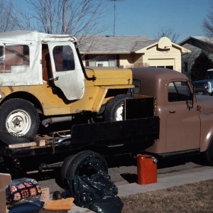 Dec 74 FT Collins, CO