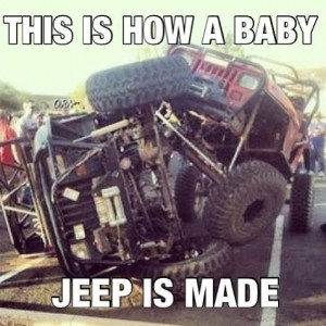 C9cb828d5ede626bc574e363c06e4b21--babys-jeep-meme