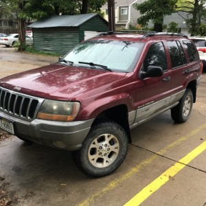 Jeep For Sale